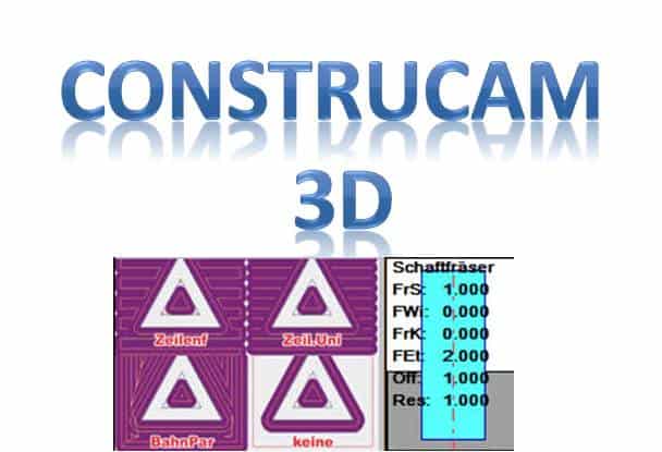 ConstruCAM 3D